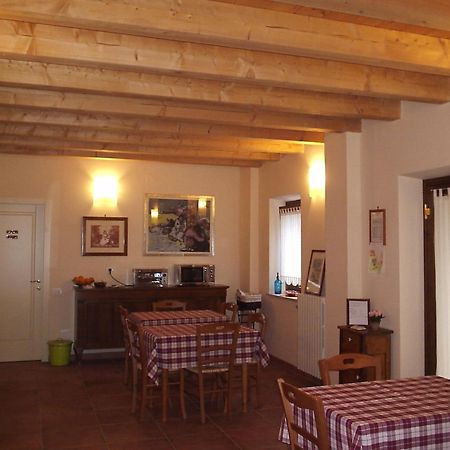 Agriturismo Corte Carolina Verona Exterior photo