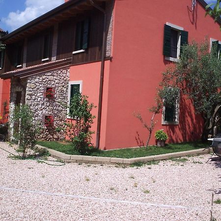 Agriturismo Corte Carolina Verona Exterior photo