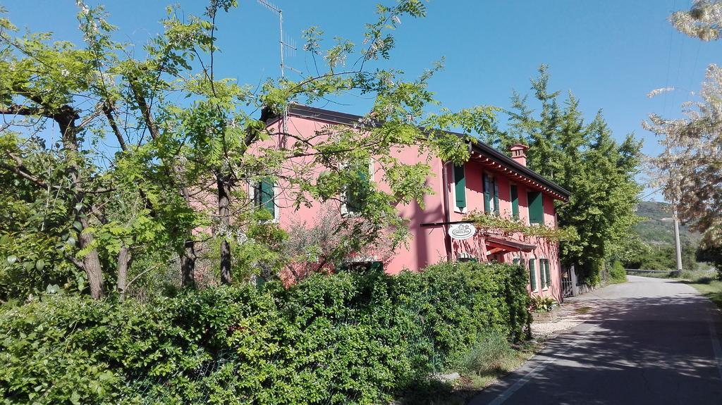 Agriturismo Corte Carolina Verona Exterior photo